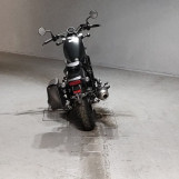 Мотоцикл Honda REBEL CMX250 с пробегом 1136 km