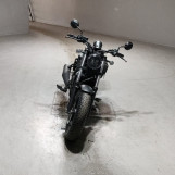 Мотоцикл Honda REBEL CMX250 с пробегом 1136 km