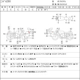Мотоцикл Kawasaki NINJA250 з пробігом 37211 km