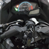 Мотоцикл Kawasaki NINJA250 з пробігом 37211 km