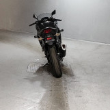 Мотоцикл Kawasaki NINJA250 з пробігом 37211 km