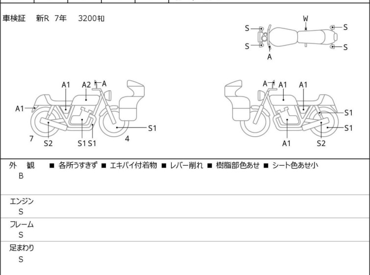 Мотоцикл Kawasaki W800 с пробегом 3399 km