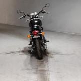 Мотоцикл Kawasaki W800 с пробегом 3399 km