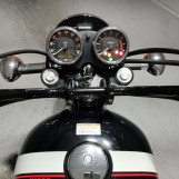 Мотоцикл Kawasaki W800 с пробегом 3399 km