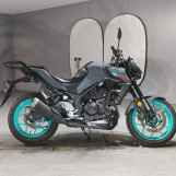 Мотоцикл Yamaha MT-25 с пробегом 6333 km