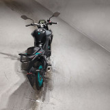 Мотоцикл Yamaha MT-25 с пробегом 6333 km