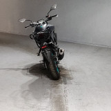 Мотоцикл Yamaha MT-25 с пробегом 6333 km