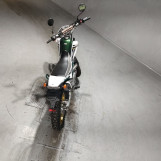 Мотоцикл Yamaha SEROW XT250 с пробегом 9998 km