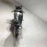 Мотоцикл Kawasaki ninja zx-4r se с пробегом 6874 km