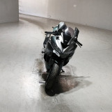 Мотоцикл Kawasaki ninja zx-4r se с пробегом 6874 km