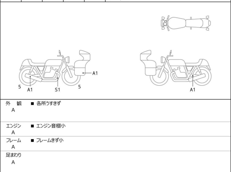 Мотоцикл Kawasaki ninja zx-4r se с пробегом 6874 km