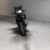 Мотоцикл Kawasaki ninja zx-4r se с пробегом 6874 km