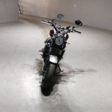 Мотоцикл Yamaha XSR700 с пробегом 4817 km