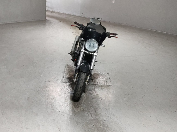 Мотоцикл Ducati MONSTER 400 з пробігом 31581 km