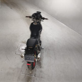 Мотоцикл Ducati MONSTER 400 з пробігом 31581 km