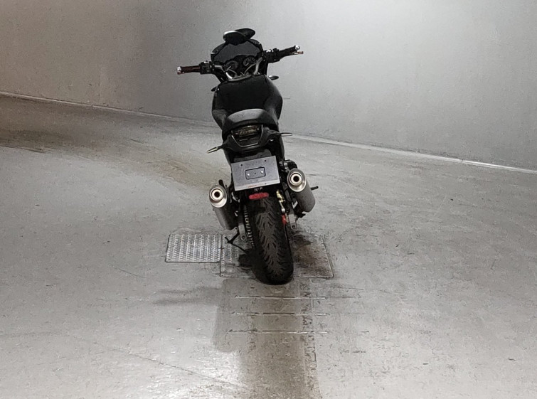 Мотоцикл Ducati MONSTER 400 з пробігом 31581 km