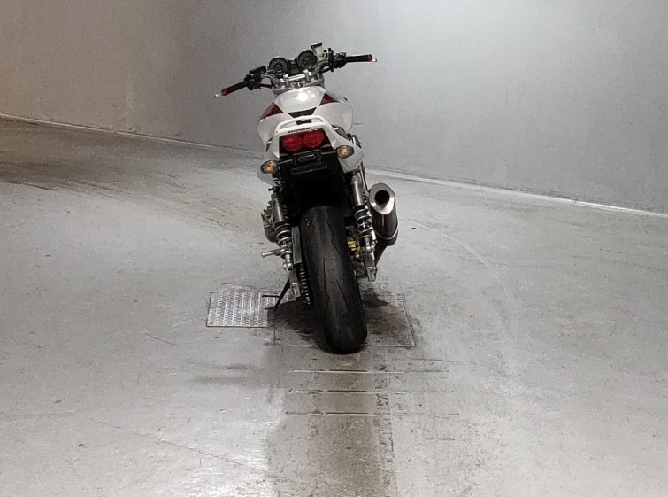 Мотоцикл Honda CB1300SF с пробегом 21534 km