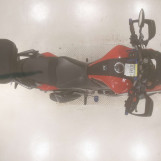 Мотоцикл Honda CB200XA с пробегом 10822 km