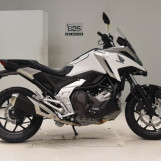 Мотоцикл Honda NC750XD с пробегом 97 km