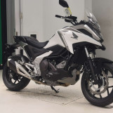 Мотоцикл Honda NC750XD с пробегом 97 km