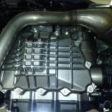 Мотоцикл Honda NC750XD с пробегом 97 km