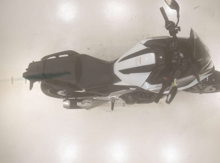 Мотоцикл Honda NC750XD с пробегом 97 km