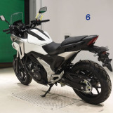 Мотоцикл Honda NC750XD с пробегом 97 km