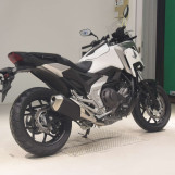 Мотоцикл Honda NC750XD с пробегом 97 km