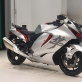 Мотоцикл Suzuki GSX1300R HAYABUSA с пробегом 4996 km