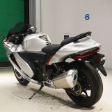 Мотоцикл Suzuki GSX1300R HAYABUSA с пробегом 4996 km