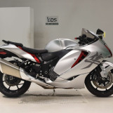 Мотоцикл Suzuki GSX1300R HAYABUSA с пробегом 4996 km