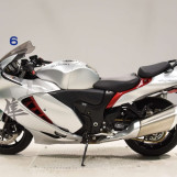 Мотоцикл Suzuki GSX1300R HAYABUSA с пробегом 4996 km