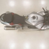 Мотоцикл Suzuki GSX1300R HAYABUSA с пробегом 4996 km