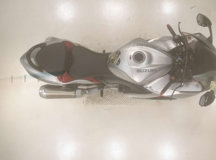 Мотоцикл Suzuki GSX1300R HAYABUSA с пробегом 4996 km
