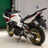 Мотоцикл Honda CB1300SFA BOLDOR с пробегом 43612 km