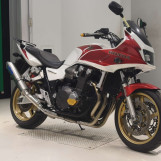 Мотоцикл Honda CB1300SFA BOLDOR с пробегом 43612 km