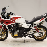 Мотоцикл Honda CB1300SFA BOLDOR с пробегом 43612 km