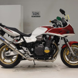 Мотоцикл Honda CB1300SFA BOLDOR с пробегом 43612 km