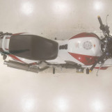 Мотоцикл Honda CB1300SFA BOLDOR с пробегом 43612 km