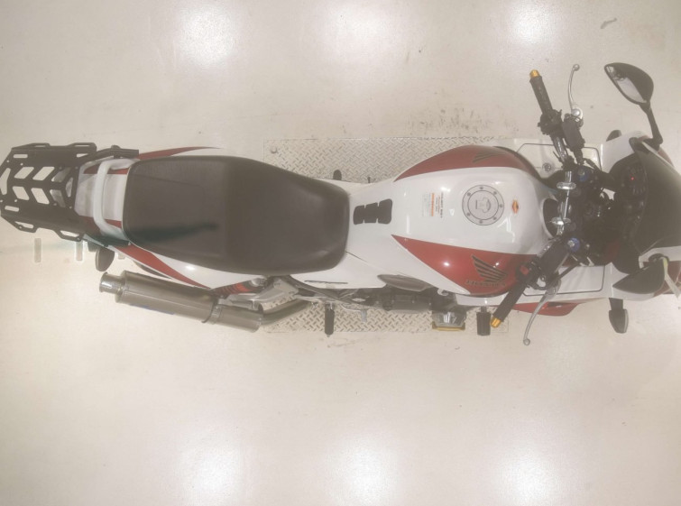 Мотоцикл Honda CB1300SFA BOLDOR с пробегом 43612 km