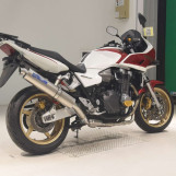 Мотоцикл Honda CB1300SFA BOLDOR с пробегом 43612 km