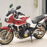 Мотоцикл Honda CB1300SFA BOLDOR с пробегом 43612 km