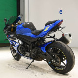 Мотоцикл Suzuki GSX-R1000A з пробігом 26847 km
