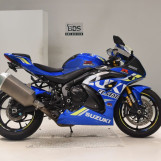 Мотоцикл Suzuki GSX-R1000A з пробігом 26847 km