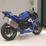 Мотоцикл Suzuki GSX-R1000A з пробігом 26847 km