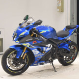 Мотоцикл Suzuki GSX-R1000A з пробігом 26847 km