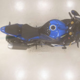 Мотоцикл Suzuki GSX-R1000A з пробігом 26847 km