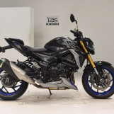 Мотоцикл Suzuki GSX-S750 з пробігом 10553 km