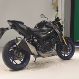 Мотоцикл Suzuki GSX-S750 з пробігом 10553 km