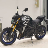 Мотоцикл Suzuki GSX-S750 з пробігом 10553 km